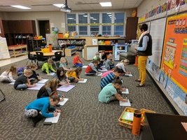 Kindergarten Registration