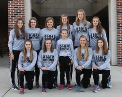 Back to Back State Trips